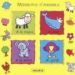 MINIBLOCS D ANIMALS di VV.AA. 