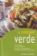 LA COCINA VERDE de LANDRA, MARGHERITA  LANDRA, LAURA 