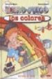 LOS COLORES (LIBRO-JUEGO) di DEL MEGLIO, P.  DUDINE, E. 