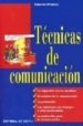 TECNICAS DE COMUNICACION di D`AMBRA, MAURICIO 