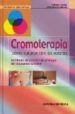 CROMOTERAPIA: COMO CURARSE CON LOS COLORES (CONTIENE UN POSTER CO N EL MAPA DE LOS PUNTOS A TRATAR) de PADRINI, FRANCESCO  LUCHERONI, MARIA TERESA 