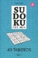 SUDOKU DEL MES 5 de RIPERT, PIERRE 