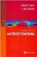 INTRODUCCION A LA MICROECONOMIA di LIPSEY, RICARD G.  CHRYSTAL, K. ALEC 