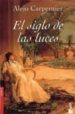 EL SIGLO DE LAS LUCES de CARPENTIER, ALEJO 