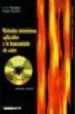 METODOS NUMERICOS APLICADOS A LA TRANSMISION DE CALOR (INCLUYE CD -ROM) de MIRANDA, ANGEL LUIS  SAINERO, SERGIO 