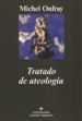 TRATADO DE ATEOLOGIA de ONFRAY, MICHEL 