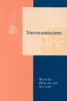 TELECOMUNICACIONES di VV.AA. 
