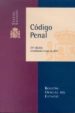 CODIGO PENAL 2005 (30 EDICION) di VV.AA. 