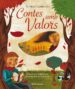 EL GRAN LLIBRE DELS CONTES AMB VALORS di VV.AA. 