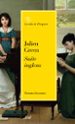 SUITE INGLESA: RELATOS LITERARIOS de GREEN, JULIEN 