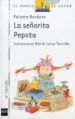 LA SEORITA PEPOTA de BORDONS, PALOMA 