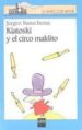 KIATOSKI Y EL CIRCO MALDITO de BANSCHERUS, JURGEN 