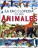 LA ENCICLOPEDIA DE LOS ANIMALES de WHITFIELD, PHILIP 
