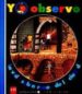 LA VIDA SUBTERRANEA DE LA CIUDAD de DELAFOSSE, CLAUDE  JEUNESE, GALLIMARD 