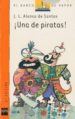 UNA DE PIRATAS! de ALONSO DE SANTOS, JOSE LUIS 