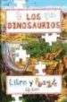 LOS DINOSAURIOS (INCLUYE PUZZLE) de HARRIS, NICHOLAS 