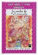 LA NOCHE DE SCHEREZADA de MURGUIA, VERONICA 
