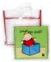 JUEGA CON GUGU (LIBRO DE TELA) de STANLEY, MANDY 