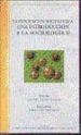 LA EXPLICACION SOCIOLOGICA: UNA INTRODUCCION A LA SOCIOLOGIA, II (O.C) de TEZANOS, JOSE FELIX  VIEJO, RAQUEL 
