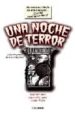 UNA NOCHE DE TERROR (O LA EMPRESA DE LOS COMPLOTS) de BOU BAUZA, GUILLEM  TRINIDAD CASCUDO, CARME 