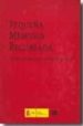 PEQUEA MEMORIA RECOBRADA LIBROSINFANTILES DEL EXILIO DEL 39 di VV.AA. 