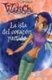 LA ISLA DEL CORAZON PARTIDO (CRONICAS WITCH) di VV.AA. 