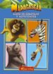 MADAGASCAR (LIBRO DE COLOREAR Y ACTIVIDADES) di VV.AA. 