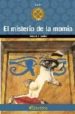 EL MISTERIO DE LA MOMIA (TREBOL ORO) de GAUTIER, THEOPHILE 