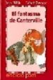 EL FANTASMA DE CANTERVILLE (5 ED.) de WILDE, OSCAR 