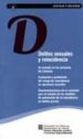 DELITOS SEXUALES Y REINCIDENCIA di VV.AA. 