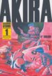 AKIRA: LA AUTOPISTA de OTOMO, KATSUHIRO 