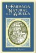 LA FARMACIA NATURAL DE LA ABUELA de FERNANDEZ MAGDALENA, ANA 