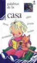 PALABRAS DE LA CASA de BUSSOLATI, EMANUELA 