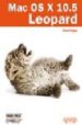 MAC OS X 10.5 LEOPARD de POGUE, DAVID 