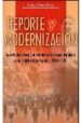 DEPORTE Y MODERNIZACION: LA ACTIVIDAD FISICA COMO ELEMENTO DE TRA NSFORMACION SOCIAL Y CULTURAL EN ESPAA, 1910-1936 di RIVERO HERRAIZ, ANTONIO 