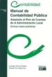 MANUAL DE CONTABILIDAD PUBLICA (5 ED) ADAPTADO AL PLAN DE CUENTA S DE LA ADMINISTRACION LOCAL (INCLUYE CASOS PRACTICOS) de TORRES PRADAS, LOURDES 
