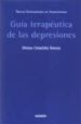 GUIA TERAPEUTICA DE LAS DEPRESIONES de CHINCHILLA MORENO, ALFONSO 