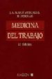 MEDICINA DEL TRABAJO (2 ED.) de DESOILLE, H.  MARTI, JOSEP ANTONI 
