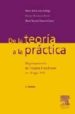 DE LA TEORIA A LA PRACTICA: EL PENSAMIENTO DE VIRGINIA HENDERSON EN EL SIGLO XXI (3 ED.) de LUIS RODRIGO, M T.  FERNANDEZ FERRIN, CARMEN  NAVARRO GOMEZ, MARIA VICTORIA 