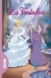 LA VENTAFOCS di WALT DISNEY 