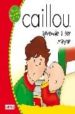 CAILLOU APREN A SER GRAN de BEAULIEU, JEANNINE 
