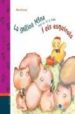 ELS ESQUIROLS de ARANEGA, MERCE 