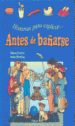 HISTORIAS PARA EXPLICAR ANTES DE BAARSE de ENRICH, MARIA 