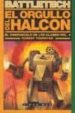 EL CREPUESCULO DE LOS CLANES (T. 4): EL ORGULLO DEL HALCON de THURSTON, ROBERT 