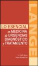 MEDICINA DE URGENCIAS di STONE, C. KEITH  HUMPHRIES, ROGER L. 