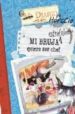 MI BRUJA ESTRAFALARIA QUIERE SER CHEF (LAS AVENTURAS DE HORACIO Y AGATA MAGA N 4) de ORAM, HIAWYN 