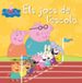 EL JOCS DE L ESCOLA (LA PORQUETA PEPA) di VV.AA