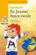 EN JAUMET BUSCA ESCOLA de SALA I VILA, CARLES 