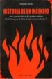 HISTORIA DE UN INCENDIO. ARTE Y REVOLUCION EN LOS TIEMPOS SALVAJE S: DE LA COMUNA DE PARIS AL ADVENIMIENTO DEL PUNK de ROCHA, SERVANDO 