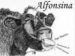 ALFONSINA de MAESTRO, PEPE 